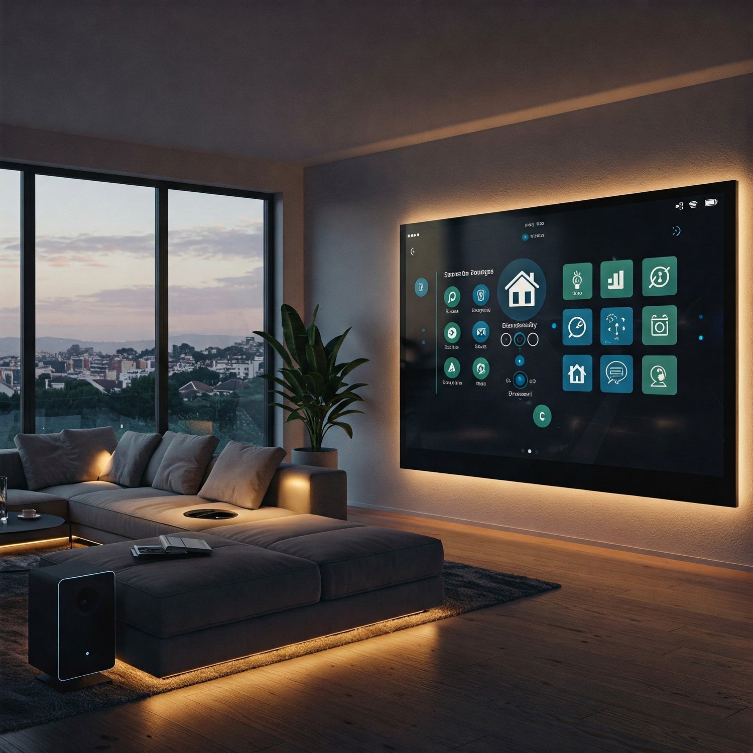 SMART HOME & LIFESTYLE