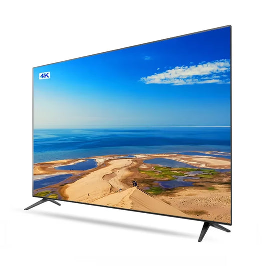 China Led Tv Qled Tv 32Inch 85 Inch 8K Smart Led 65 Inch 4K Ultrad Hd Tv55 Smart Tv 65Inch