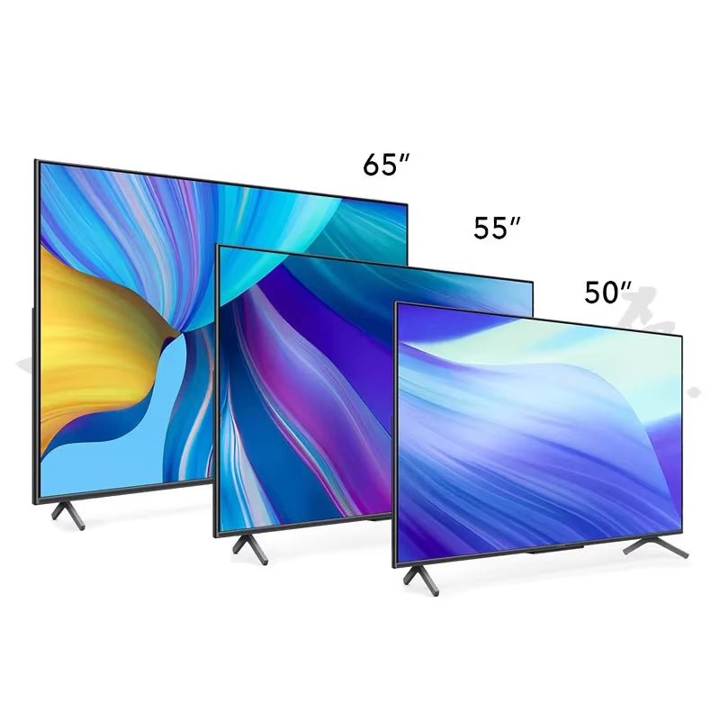 China Led Tv Qled Tv 32Inch 85 Inch 8K Smart Led 65 Inch 4K Ultrad Hd Tv55 Smart Tv 65Inch